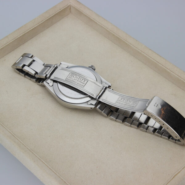Tudor Prince Oysterdate Ranger (ref. 9050/0) Rare 369 Dial! - Image 12