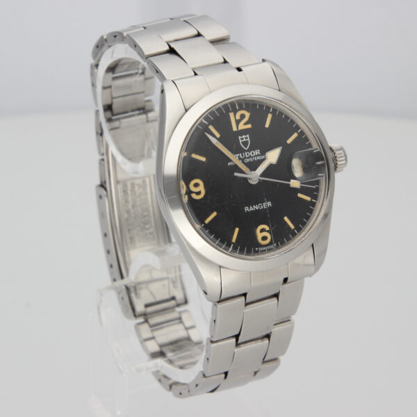 Tudor Prince Oysterdate Ranger 9050/0