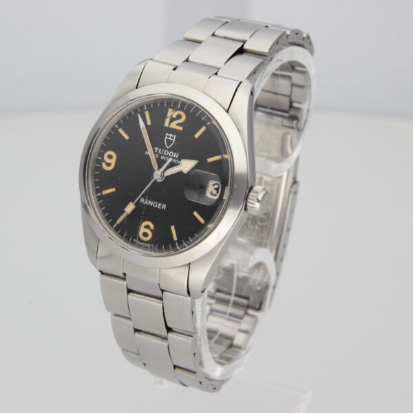 Tudor Prince Oysterdate Ranger 9050/0