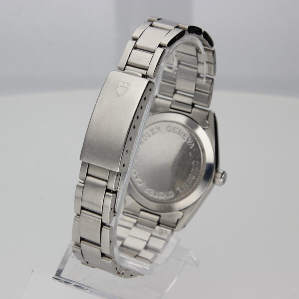 Tudor Prince Oysterdate Ranger (ref. 9050/0) Rare 369 Dial! - Image 11