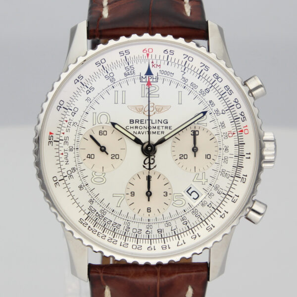 Breitling Navitimer A23322