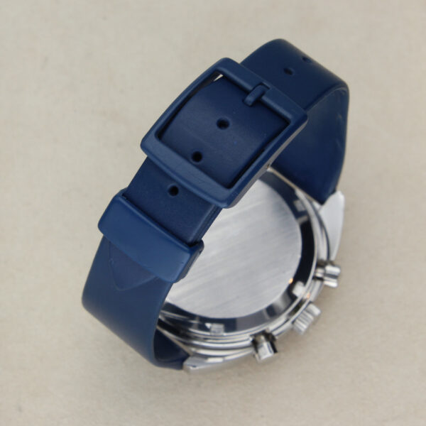 Heuer Skipper (ref. 73464) 2nd Execution - Image 8