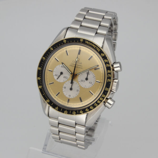 Omega Speedmaster Professional Moonwatch DD1475.022