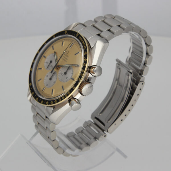 Omega Speedmaster Professional Moonwatch DD1475.022