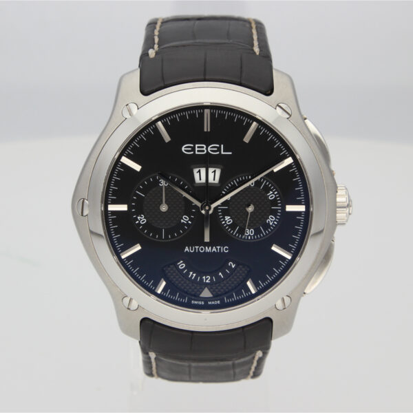 Ebel 1911 Classic Hexagon E9305F71