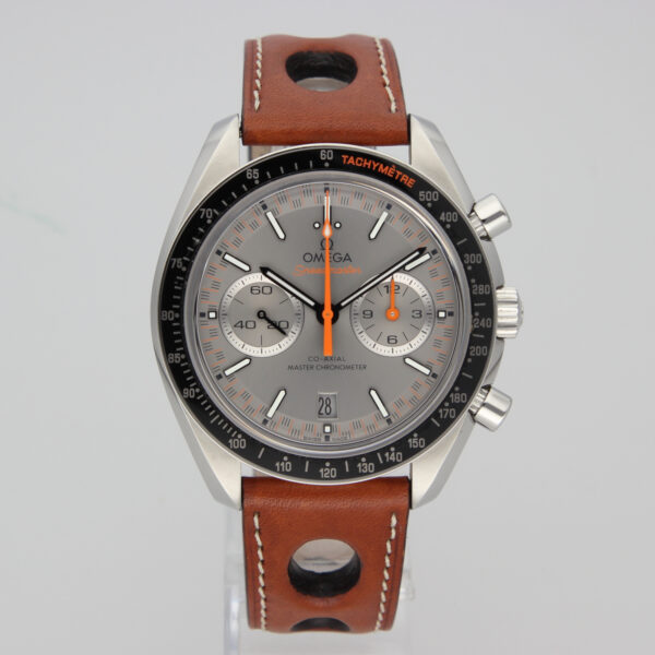 Omega Speedmaster Racing 329.32.44.51.06.001