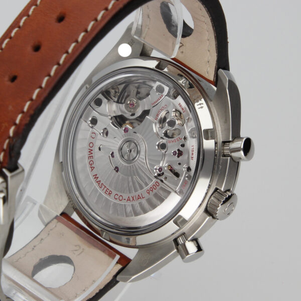 Omega Speedmaster Racing 329.32.44.51.06.001