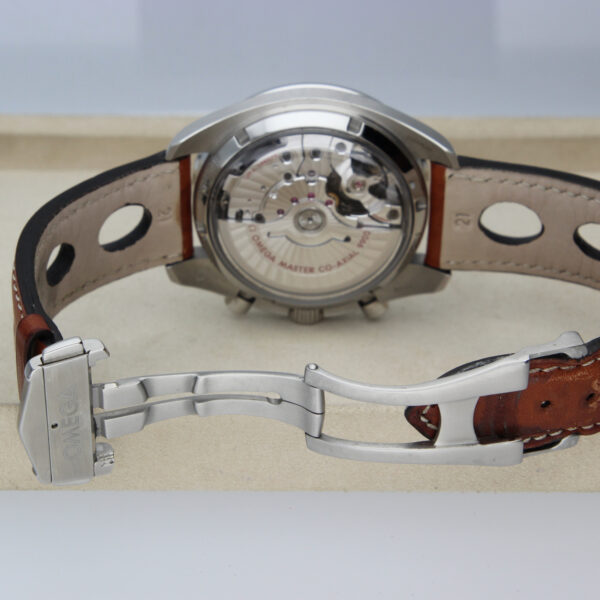 Omega Speedmaster Racing 329.32.44.51.06.001