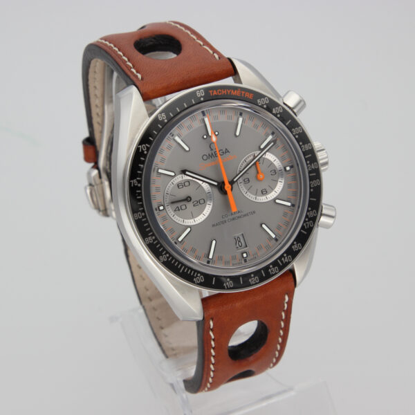 Omega Speedmaster Racing 329.32.44.51.06.001