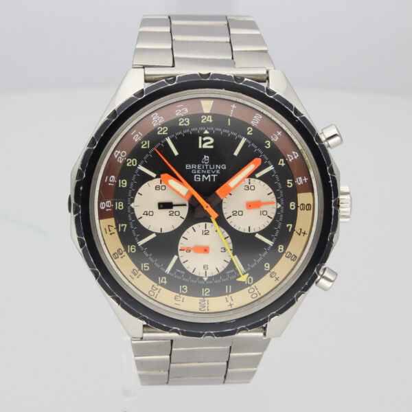 Breitling 812 GMT Chrono 11525 67