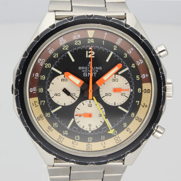 Breitling 812 GMT Chrono 11525 67