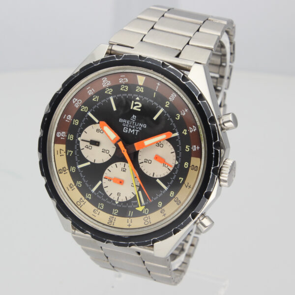 Breitling 812 GMT Chrono 11525 67