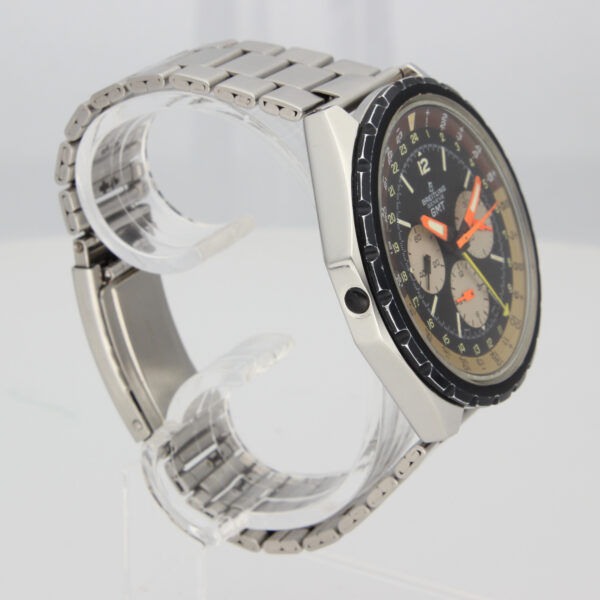 Breitling 812 GMT Chrono 11525 67