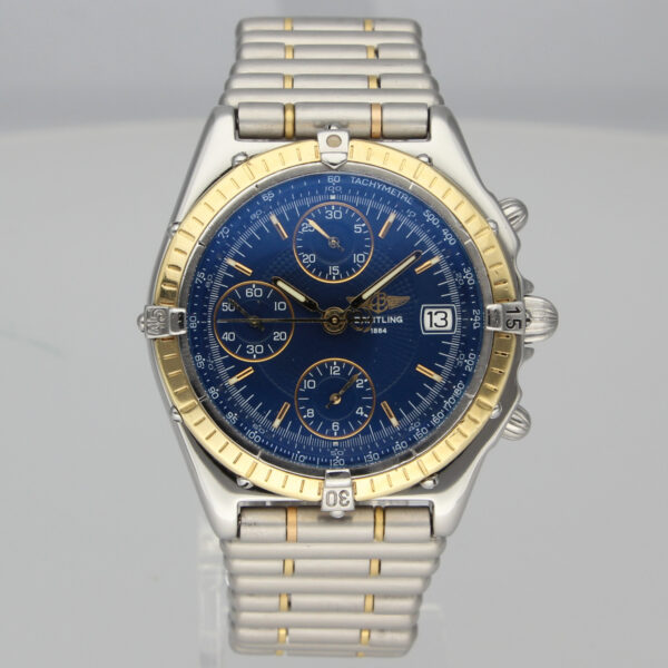 Breitling Chronomat D13048 Rouleaux