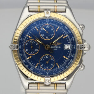 Breitling Chronomat D13048 Rouleaux