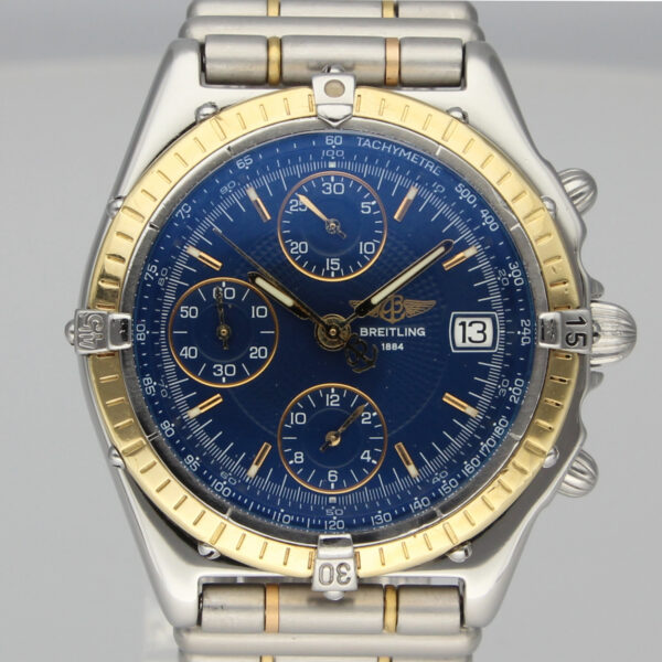 Breitling Chronomat D13048 Rouleaux