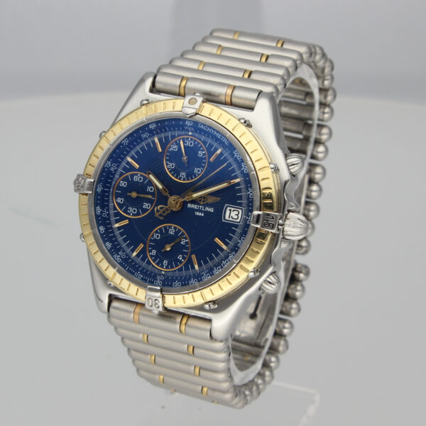 Breitling Chronomat D13048 Rouleaux