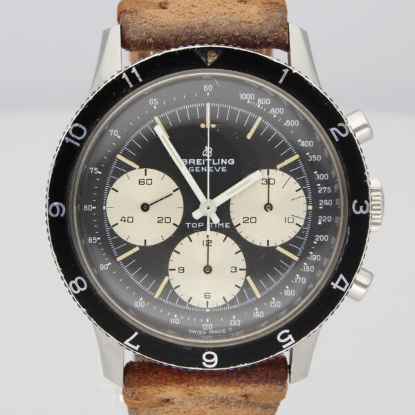 Breitling Top Time Jumbo 1765 36