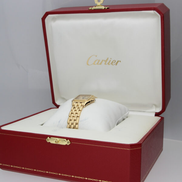 Cartier Panthere Diamond 1280