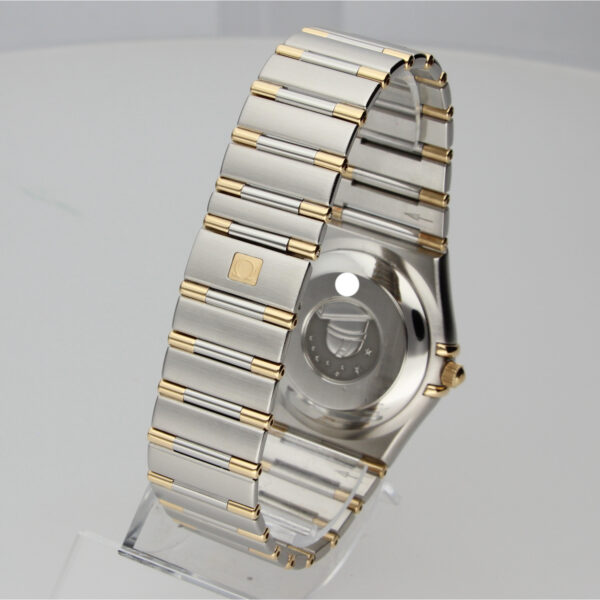 Omega Constellation Automatic 368.1201