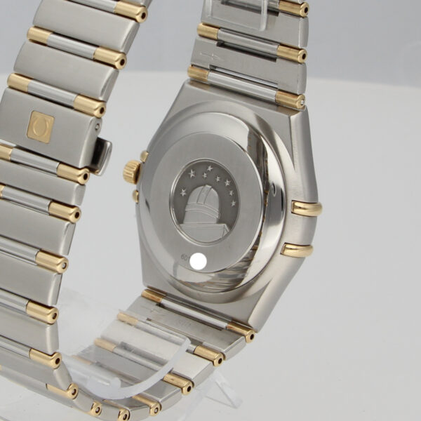 Omega Constellation Automatic 368.1201