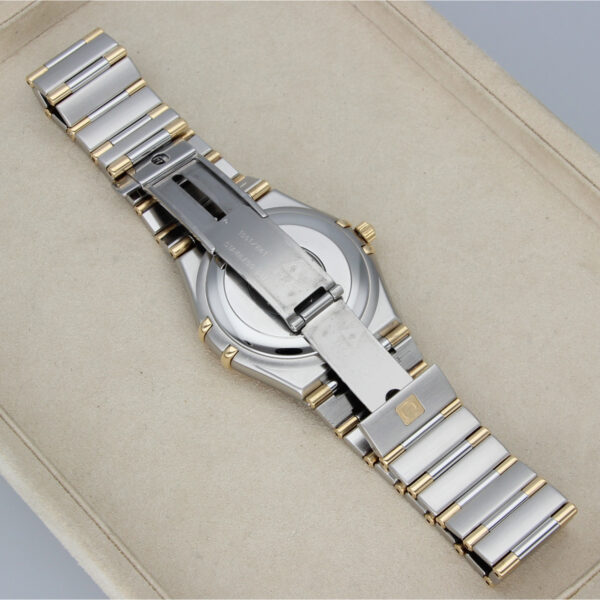 Omega Constellation Automatic 368.1201