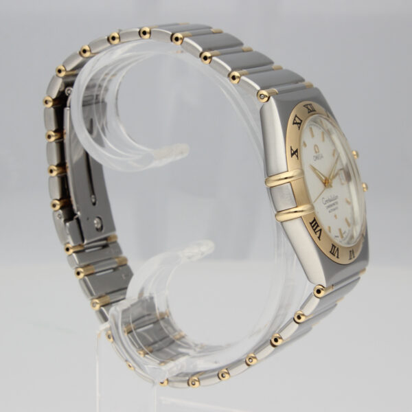 Omega Constellation Automatic 368.1201