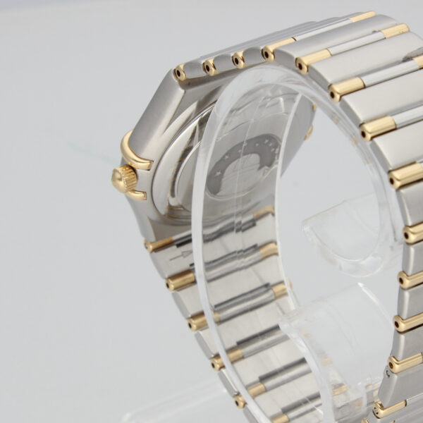 Omega Constellation Automatic 368.1201