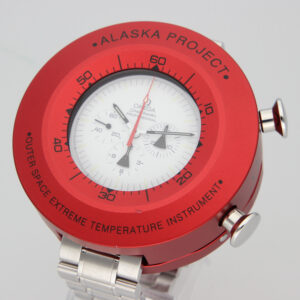 Omega Speedmaster Professional Moonwatch Alaska Project 1970 Limited Edition 311.32.42.30.04.001