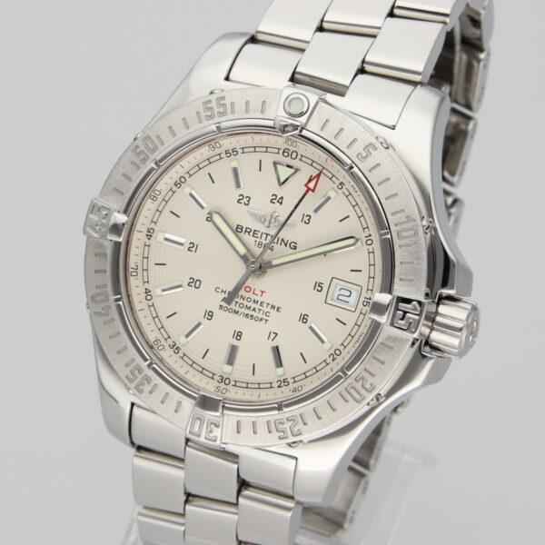 Breitling Colt Automatic A17380