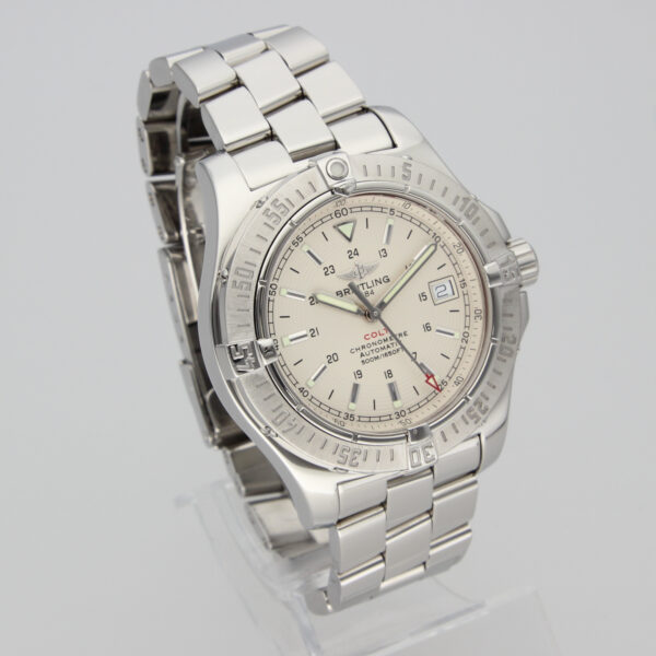 Breitling Colt Automatic A17380