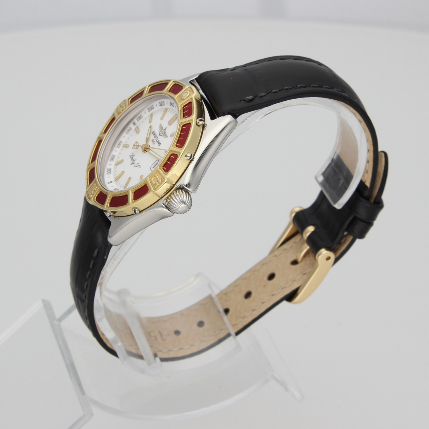Breitling lady j online