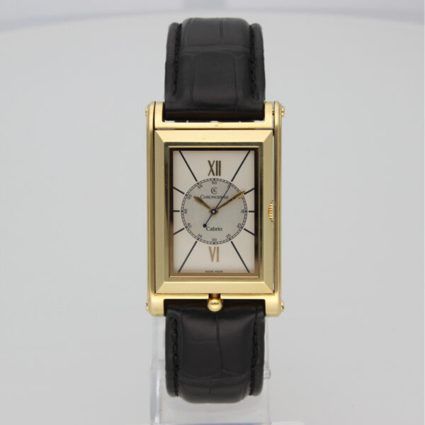 Chronoswiss Cabrio CH2671