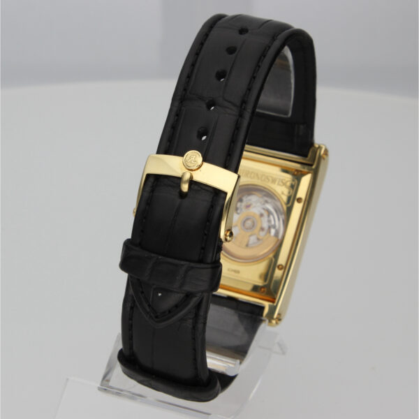 Chronoswiss Cabrio CH2671
