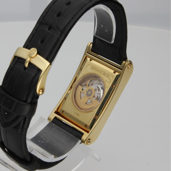 Chronoswiss Cabrio CH2671