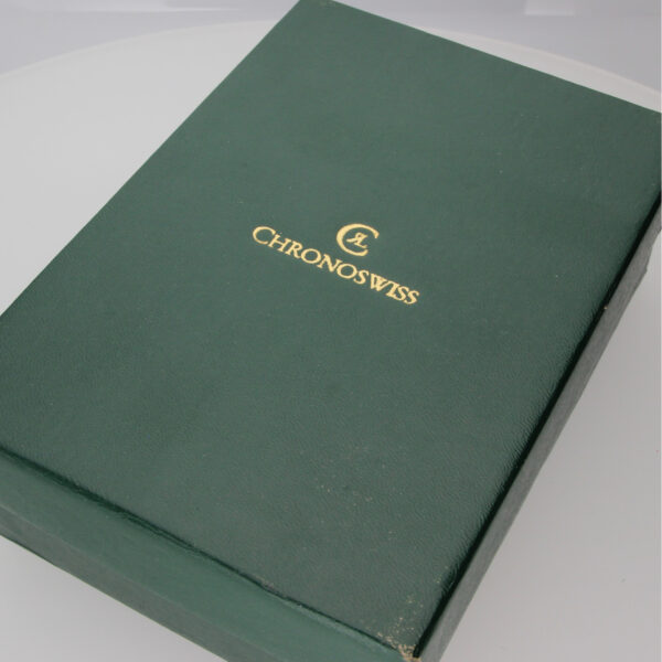 Chronoswiss Cabrio CH2671