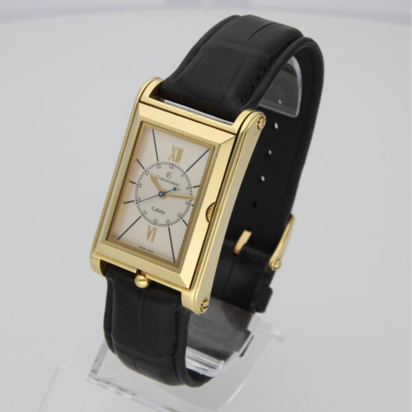 Chronoswiss Cabrio CH2671