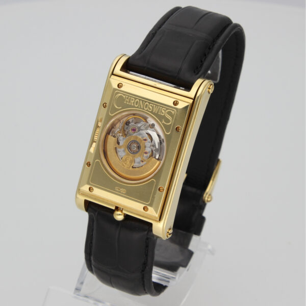 Chronoswiss Cabrio CH2671