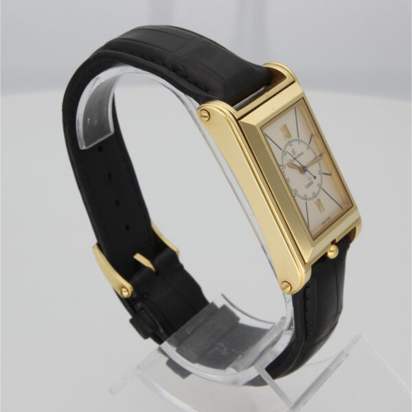 Chronoswiss Cabrio CH2671