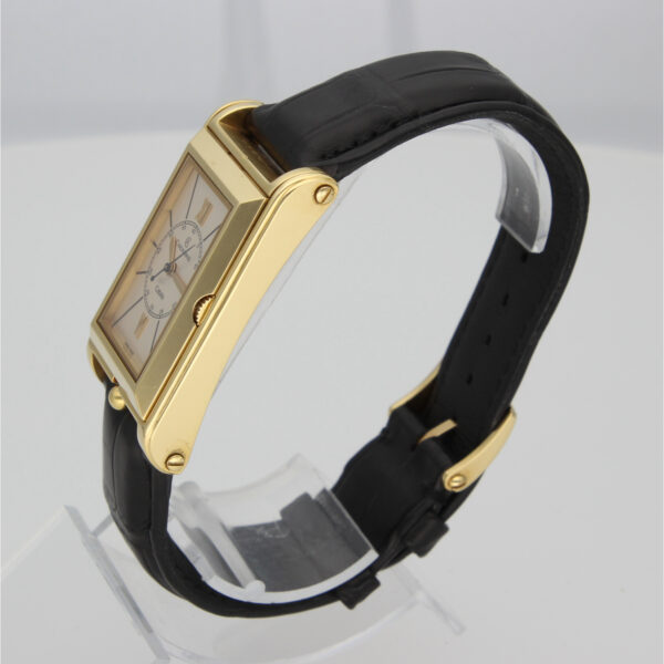 Chronoswiss Cabrio CH2671