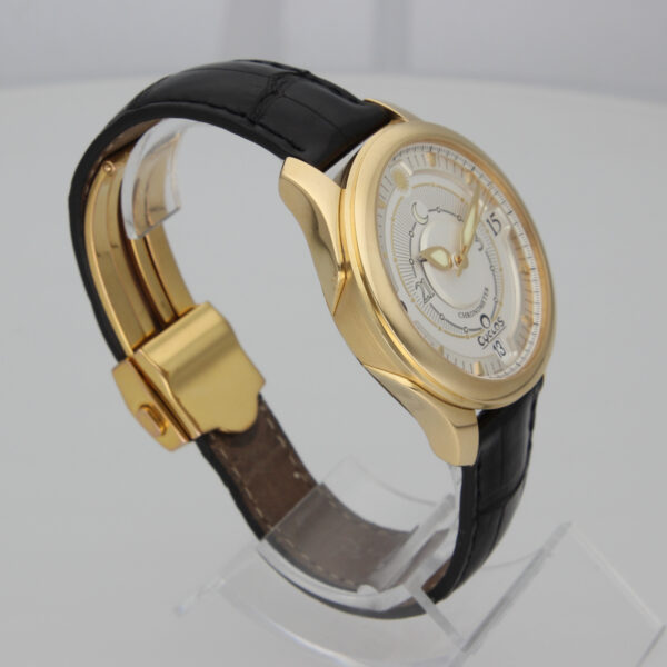 Cyclos Day Night Classic Light 18K GOLD - Image 6