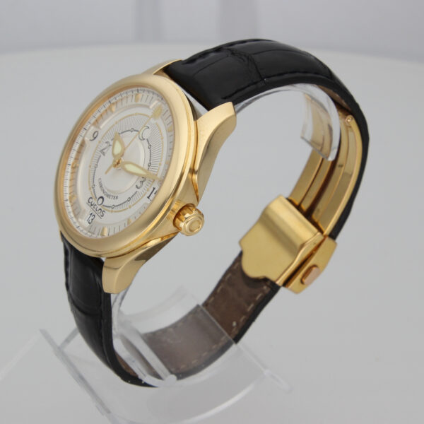 Cyclos Day Night Classic Light 18K GOLD - Image 7