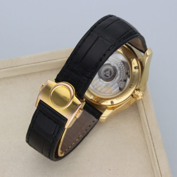 Cyclos Day Night Classic Light 18K GOLD - Image 9