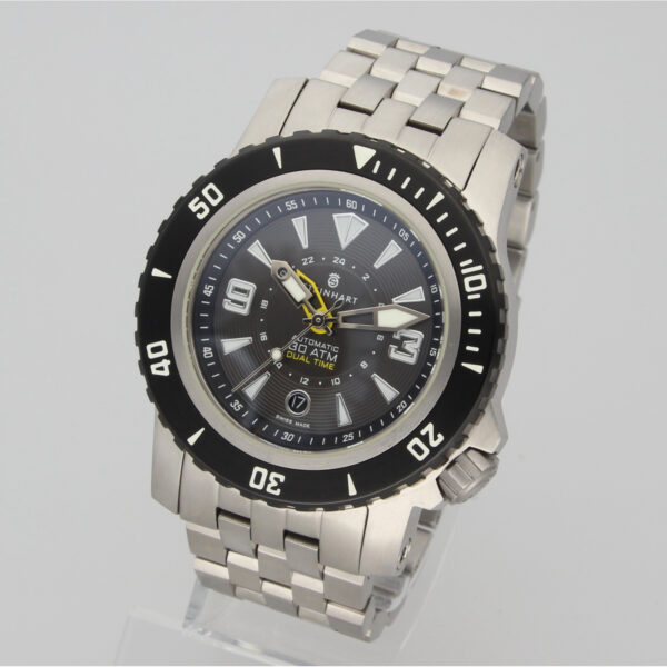 Steinhart Triton Dual Time