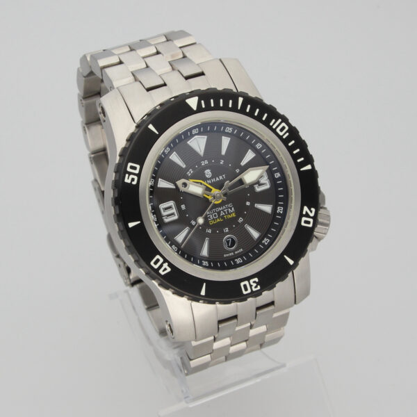 Steinhart Triton Dual Time