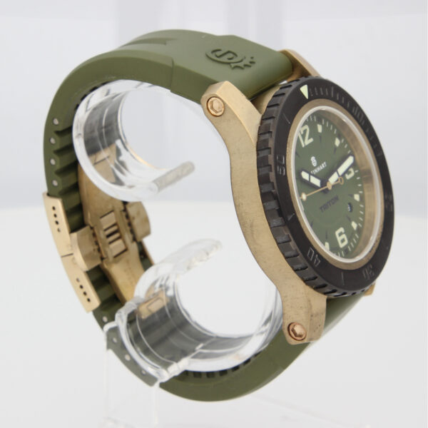 Steinhart Triton Military Bronze