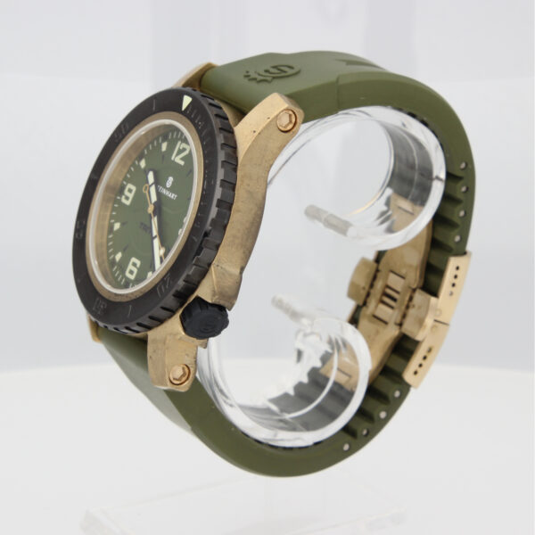 Steinhart Triton Military Bronze