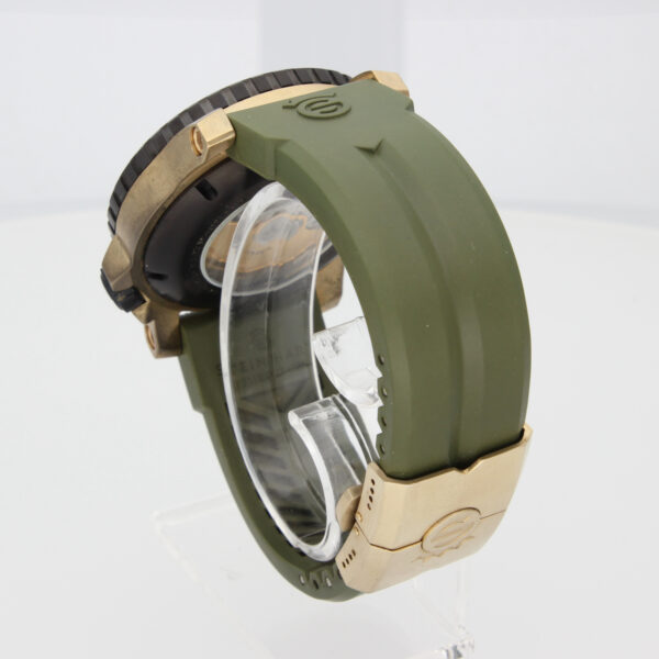 Steinhart Triton Military Bronze