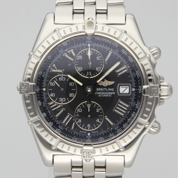 Breitling Crosswind A13055
