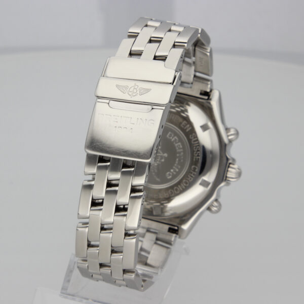 Breitling Crosswind Chronograph (ref. A13055) - Image 10